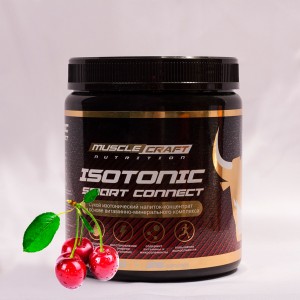 Isotonic smart connect (500г)